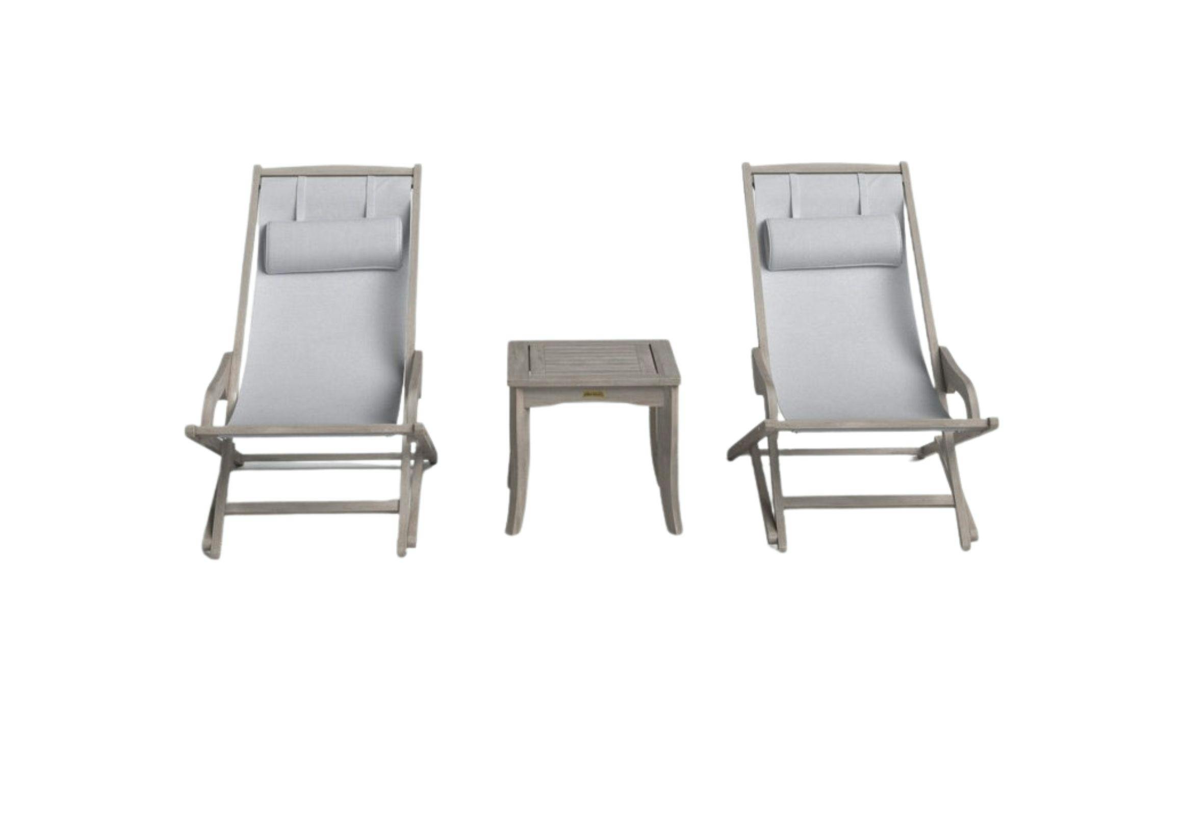 Birch Lane 2-Person Seating Group