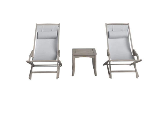 Birch Lane 2-Person Seating Group