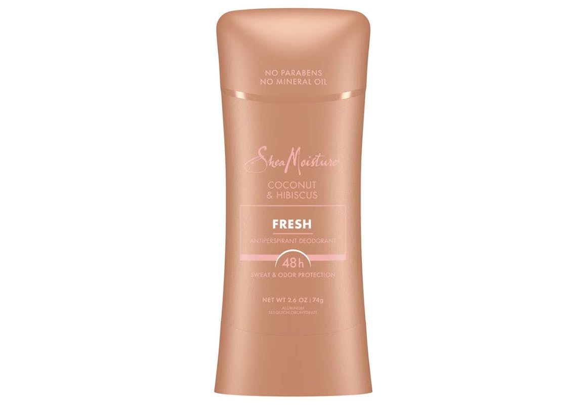 SheaMoisture Deodorant