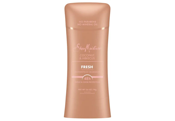 SheaMoisture Deodorant