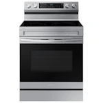 Samsung Electric Range