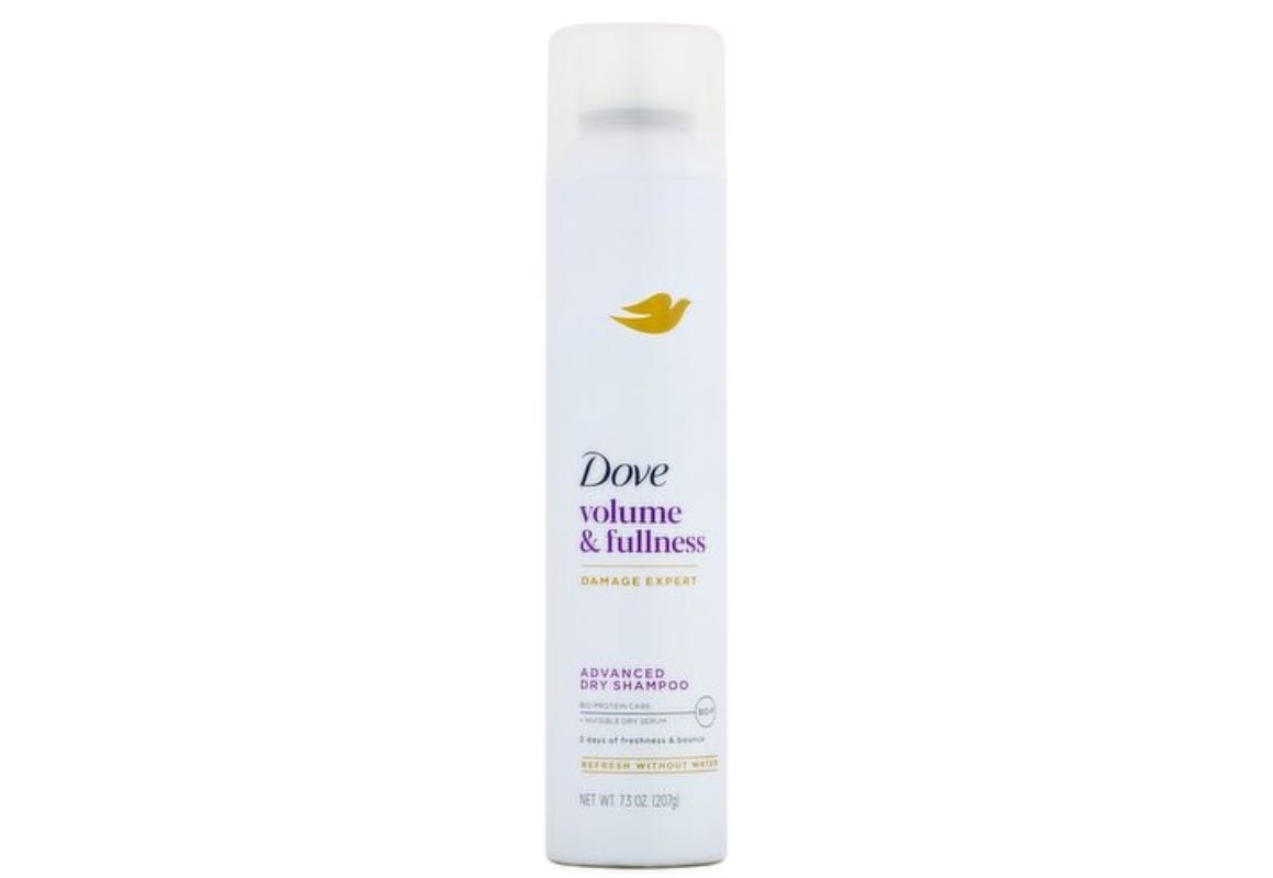 Dove Volume & Fullness Dry Shampoo