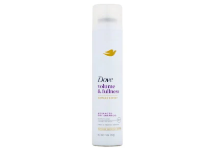 Dove Volume & Fullness Dry Shampoo