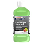 2 Walgreens Electrolytes Bottles