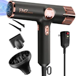 Ionic Hair Dryer with Diffuser