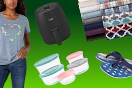 jcpenney sale 