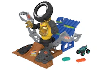 Hot Wheels Playset