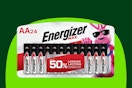 Woot Energizer Batteries AA Feature Image