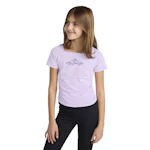 Converse Kids' Ruched T-Shirt