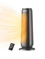 Ceramic Tower Space Heater