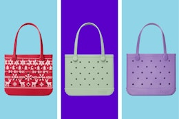 Bog Bag Totes Amazon