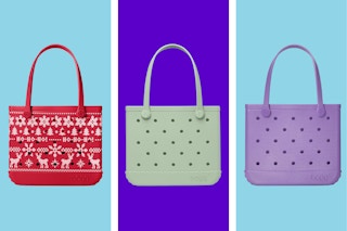 Bog Bag Totes Amazon