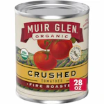 Muir Glen Organic Crushed Tomatoes