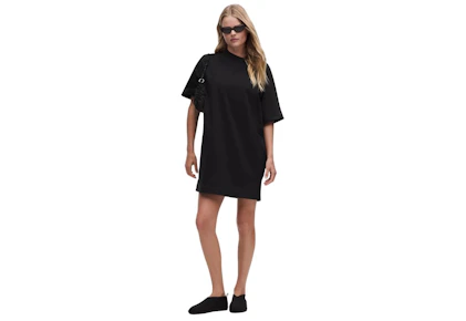 lululemon T-Shirt Dress