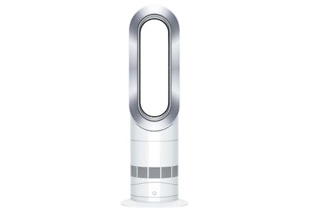 Dyson Bladeless Fan
