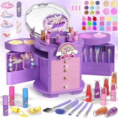 Kids Makeup Set