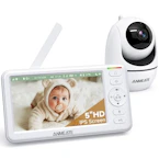 Video Baby Monitor
