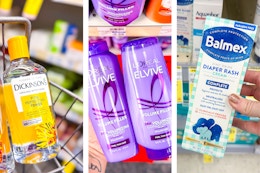Everyday Essentials You Can Score for $2 or Less at Drugstores This Week card image