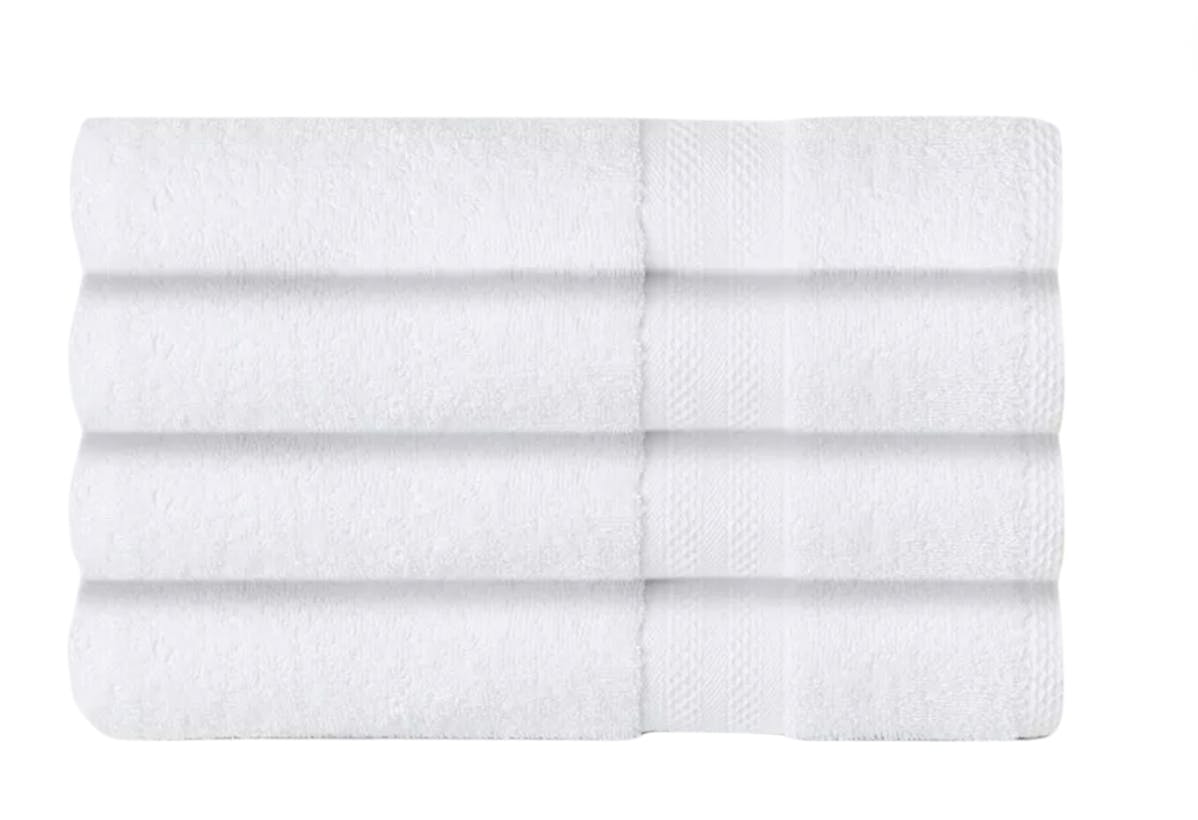 Sunham Bath Towel Set