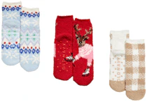 Old Navy Kids' Cozy Socks