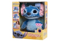 Just Play Disney's Stitch Plush Toy