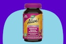 Natures Way Alive Vitamins for Women 50+ B00BDC37FY