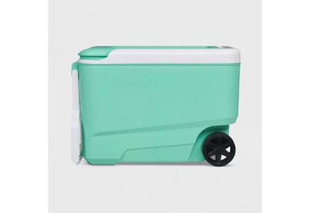 Igloo Rolling Cooler