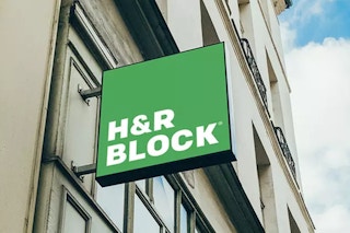 Groupon H&R Block Tax Services $50 Voucher