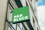 Groupon H&R Block Tax Services $50 Voucher