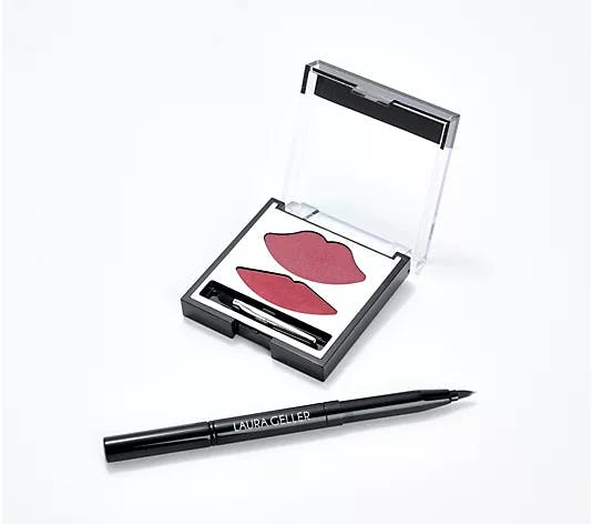 Laura Geller Cream Craves Lip Compact