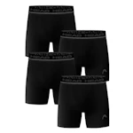 Boxer Briefs 4-Pack