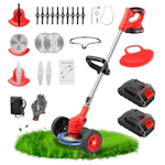 Electric Weed Wacker