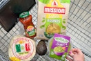 cinco de mayo grocery deals in shopping cart