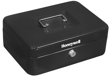 Honeywell Cash Box Safe