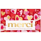 Merci Candy Gift Box
