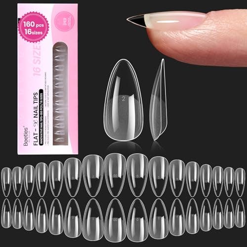 Gel Nail Tips