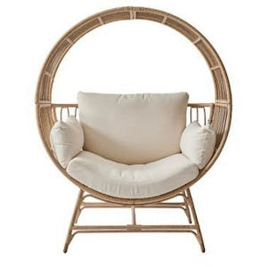 Better Homes & Gardens Lounge Chair