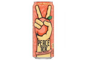 Peace Tea
