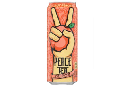 Peace Tea