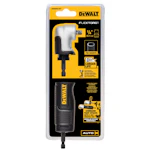 DEWALT FlexTorq Impact Attachment