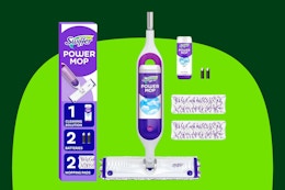 B0C1DWC251 Swiffer PowerMop