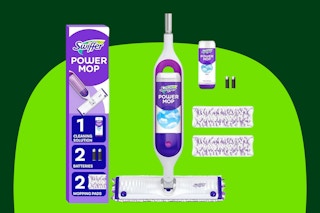 B0C1DWC251 Swiffer PowerMop