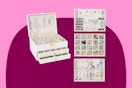 Jewelry Box B0CXSQS6W6