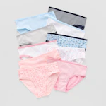 Thereabouts Kids' Bikini Panty Pack