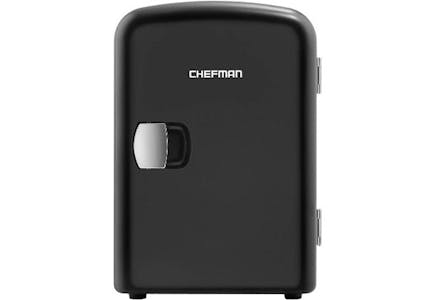 Chefman Mini Fridge