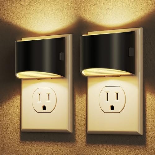 LED Night Light 2-Pack