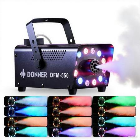 Fog Machine