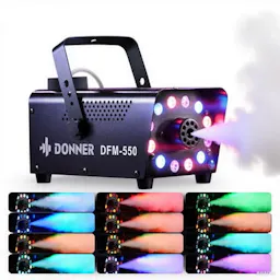 Fog Machine