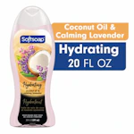2 Softsoap Body Washes