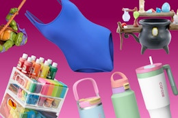 The Deepest Walmart Discounts Right Now — All 50% Off or More card image